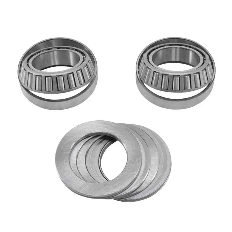 Yukon Gear & Axle CK F8.8