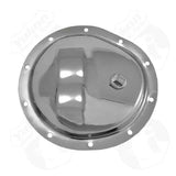 Yukon Gear & Axle YP C1-GM8.5-F
