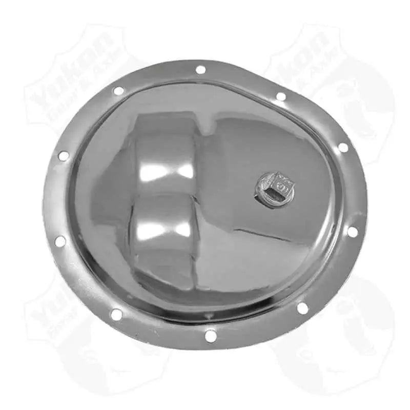 Yukon Gear & Axle YP C1-GM8.5-F