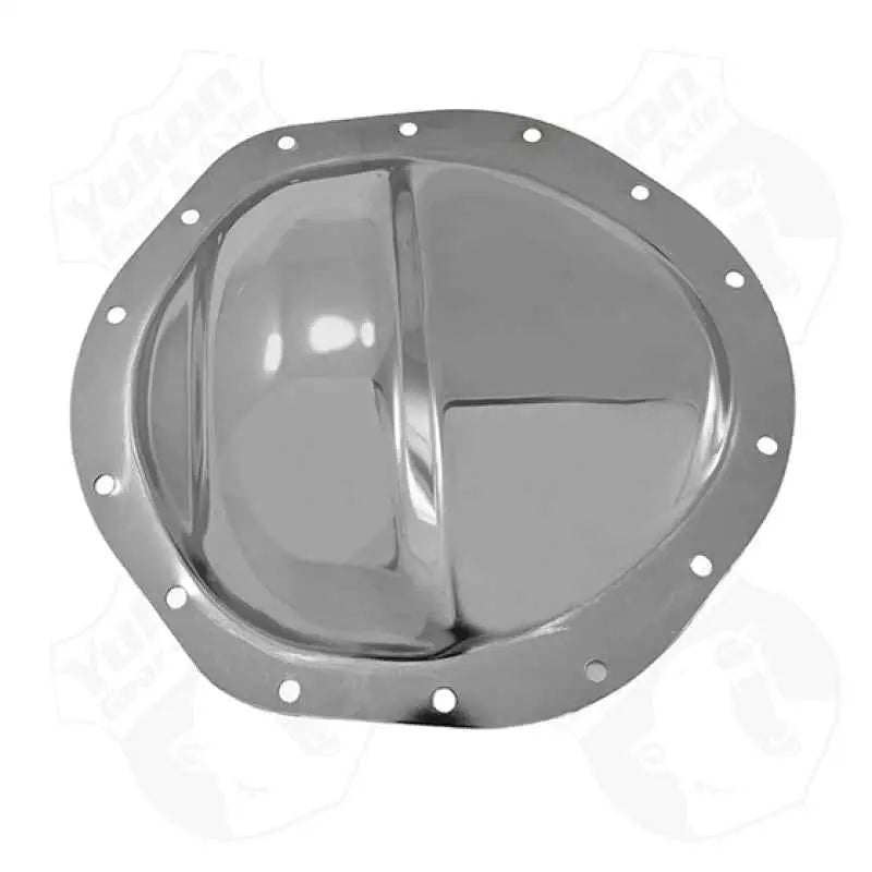 Yukon Gear & Axle YP C1-GM9.5