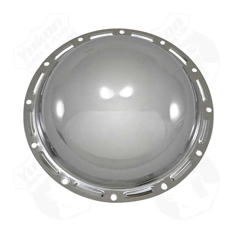 Yukon Gear & Axle YP C1-M20