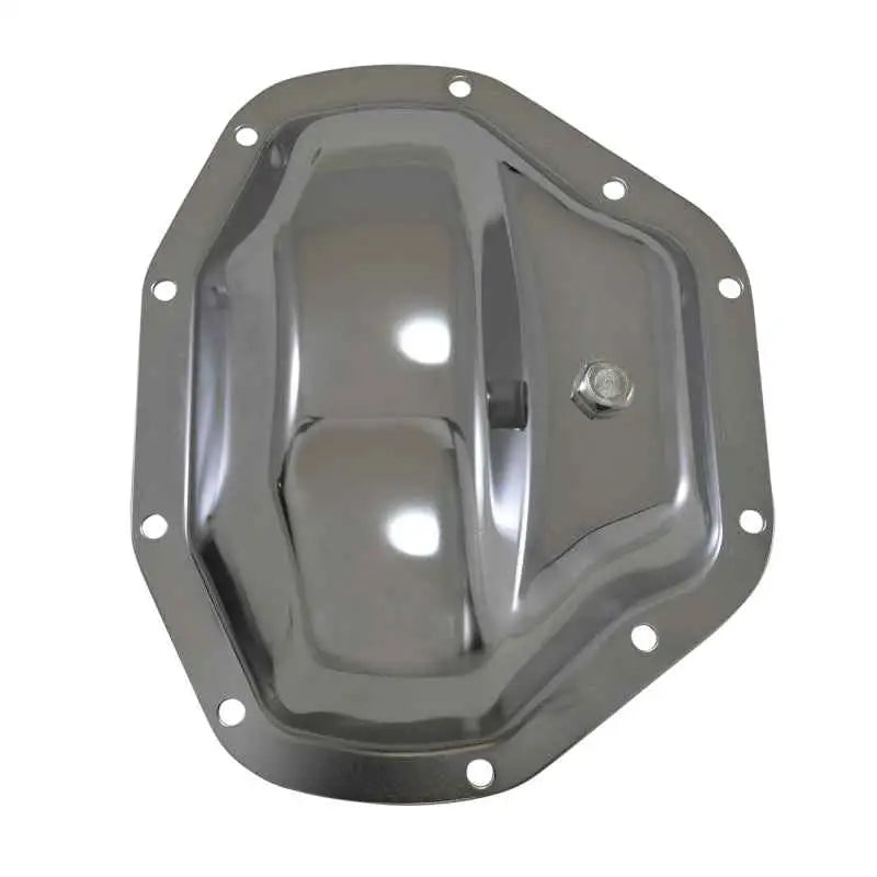 Yukon Gear & Axle YP C1-D80