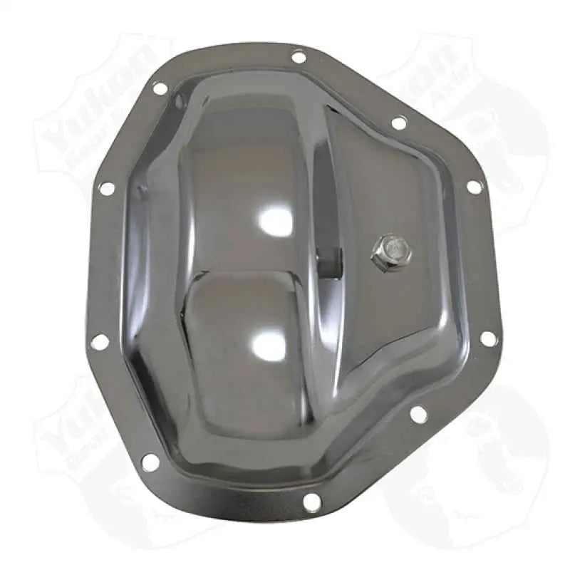 Yukon Gear & Axle YP C1-D80