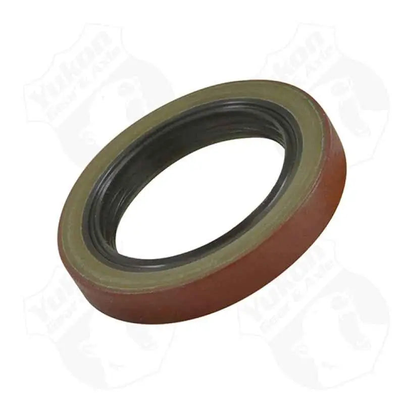Yukon Gear & Axle YMSG1016