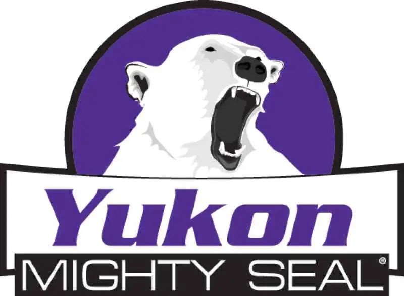 Yukon Gear & Axle YMSG1016