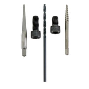 Yukon Gear Cross Pin Bolt Extractor Kit - Powersports
