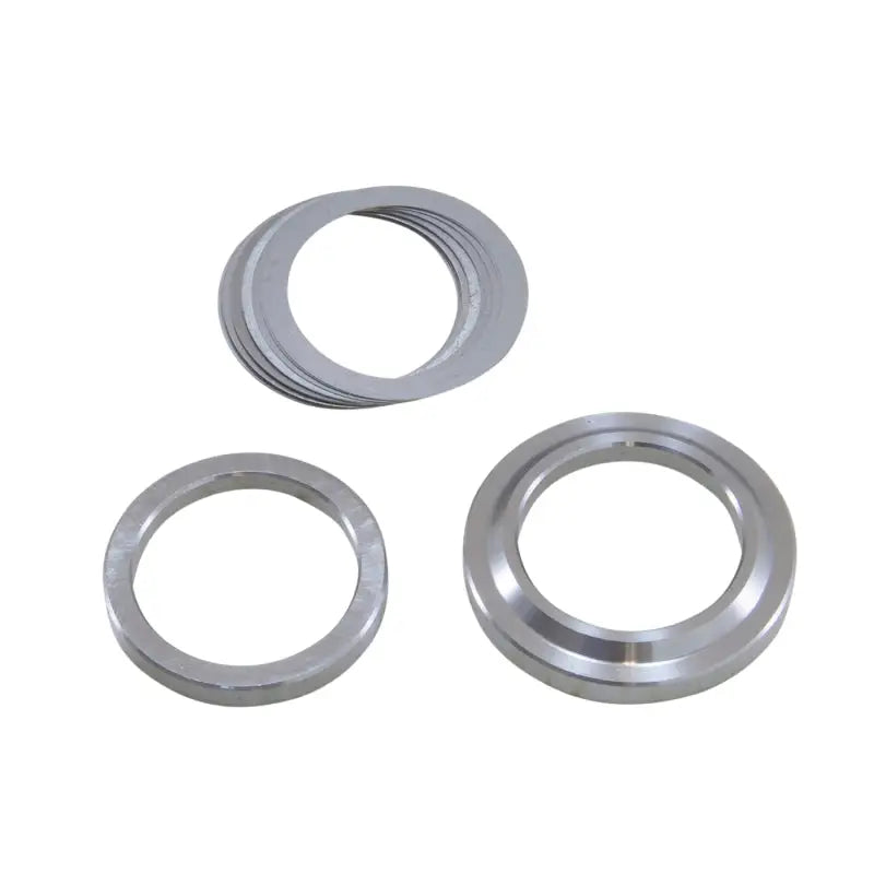 Yukon Gear & Axle SK CSF8.8 Yukon Gear Crush Sleeve Eliminator Kit For Ford 8.8in & 7.5in