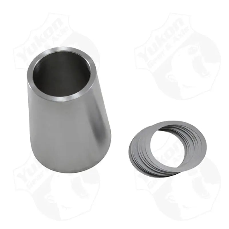 Yukon Gear & Axle SK CSF8.8 Yukon Gear Crush Sleeve Eliminator Kit For Ford 8.8in & 7.5in