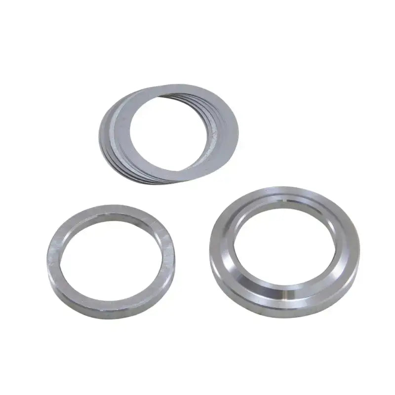 Yukon Gear Crush Sleeve Eliminator Kit For Ford 8.8in & 7.5in - Truck Automotive