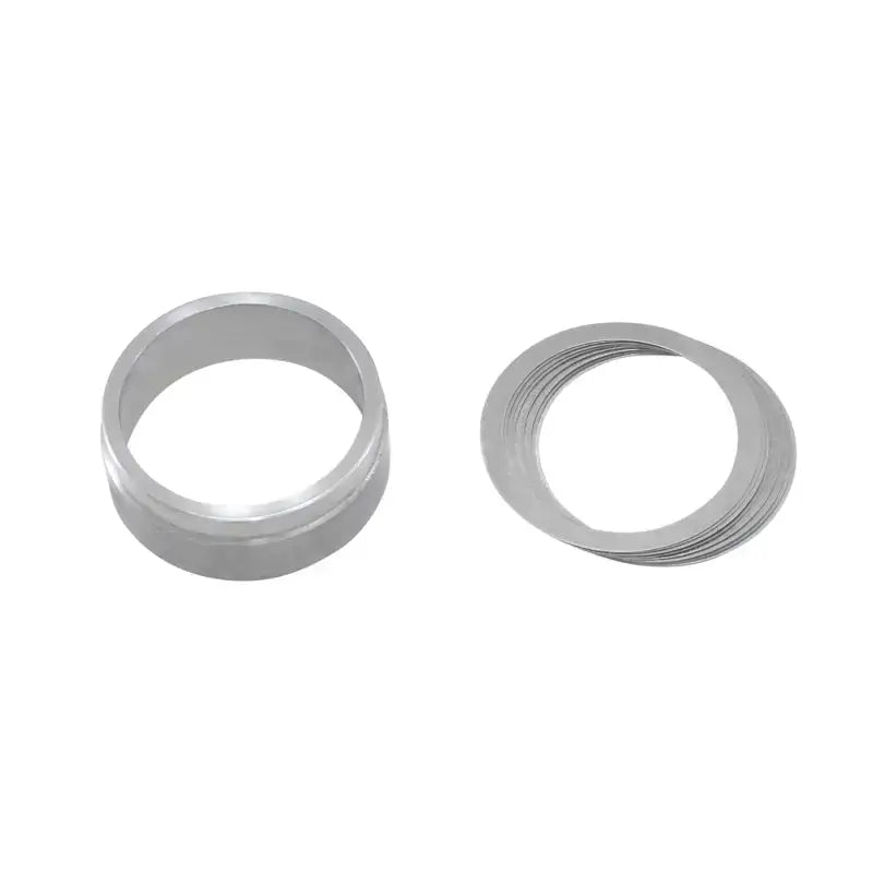 Yukon Gear Crush Sleeve Eliminator Kit For GM 10.5in 14 Bolt Truck - & Automotive