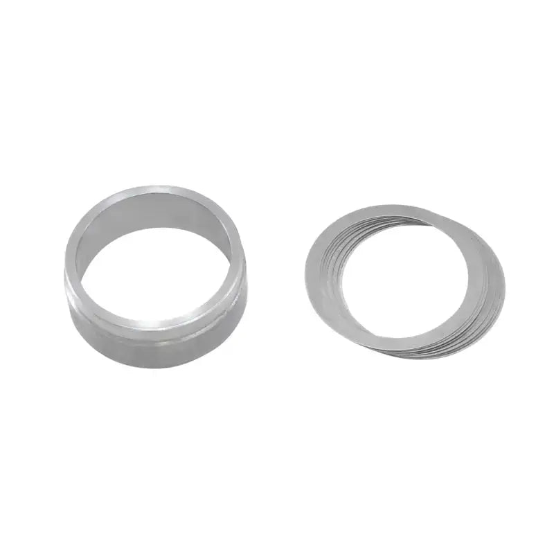 Yukon Gear Crush Sleeve Eliminator Kit For GM 10.5in 14 Bolt Truck - & Automotive