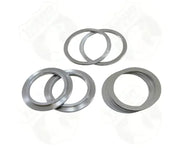 Yukon Gear Crush Sleeve Eliminator Kit For GM 8.5in & Chrysler 9.25in - Powersports