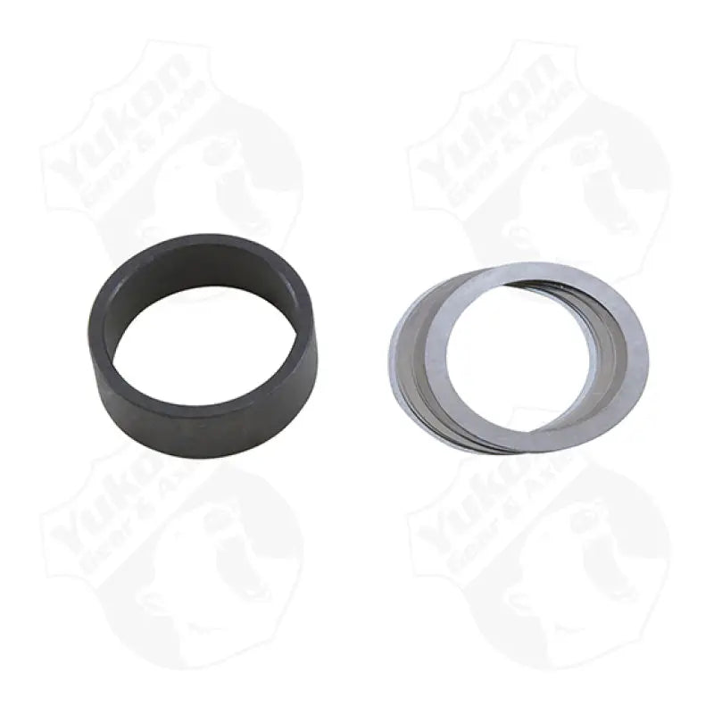 Yukon Gear & Axle SK CSGM8.5 Yukon Gear Crush Sleeve Eliminator Kit For GM 8.5in & Chrysler 9.25in