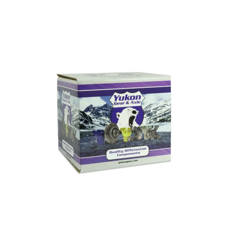 Yukon Gear Crush Sleeve - Powersports