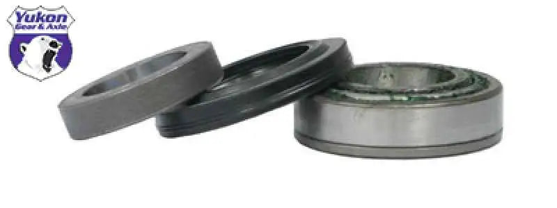 Yukon Gear & Axle AK SET10