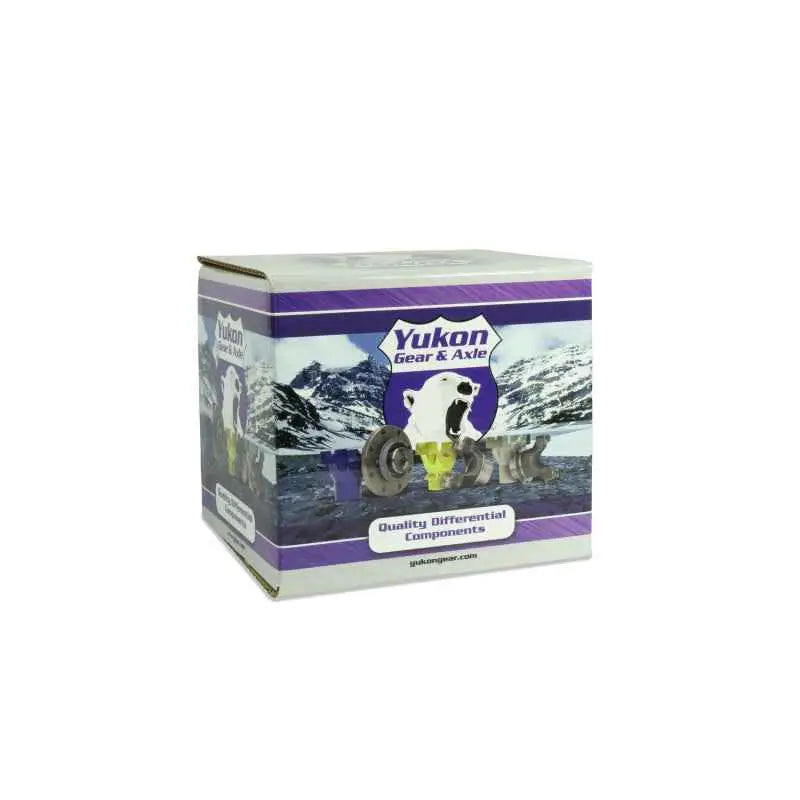Yukon Gear & Axle YSPXP-007
