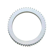 Silver metal tone ring for Yukon Gear Dana 30 front axle with 54 teeth