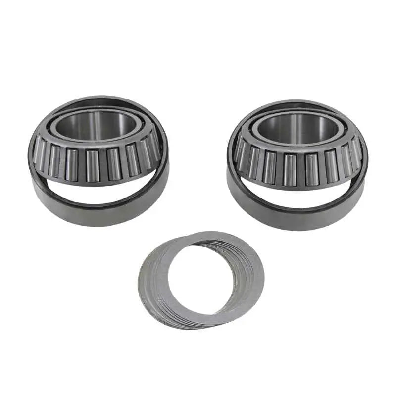 Yukon Gear & Axle CK D44
