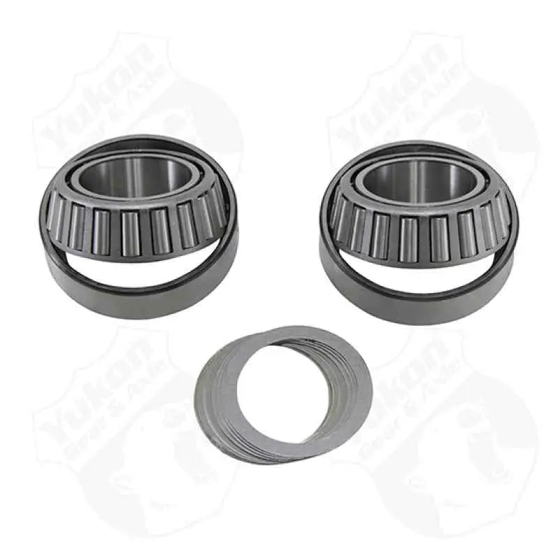 Yukon Gear & Axle CK D44