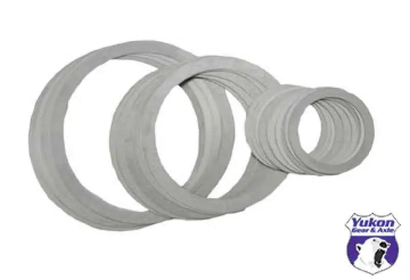Yukon Gear & Axle SK 706376