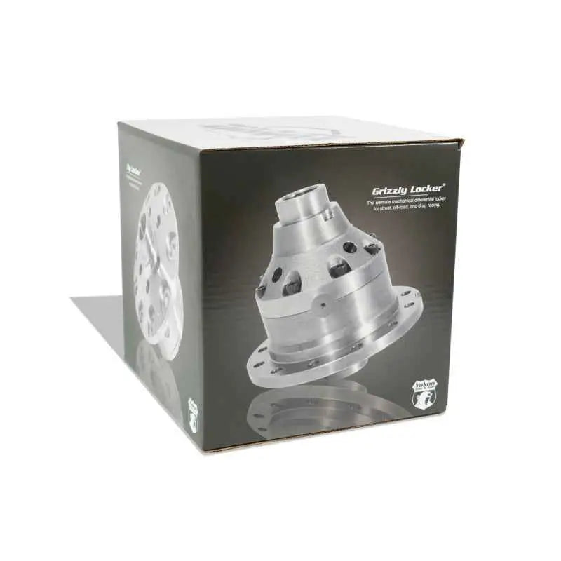 Yukon Gear & Axle YGLD44-4-30