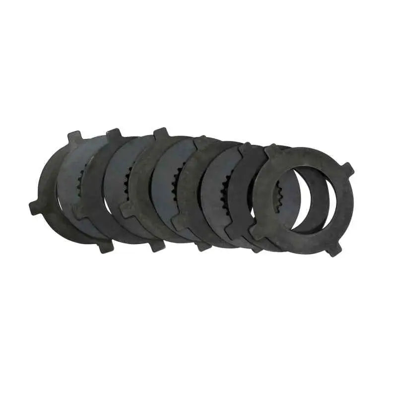 Yukon Gear & Axle YPKD60-PC-P/L