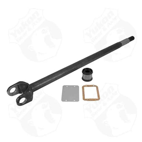 Yukon Gear & Axle YA W26030