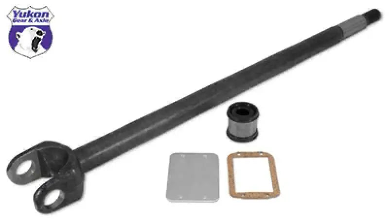 Yukon Gear & Axle YA W26030