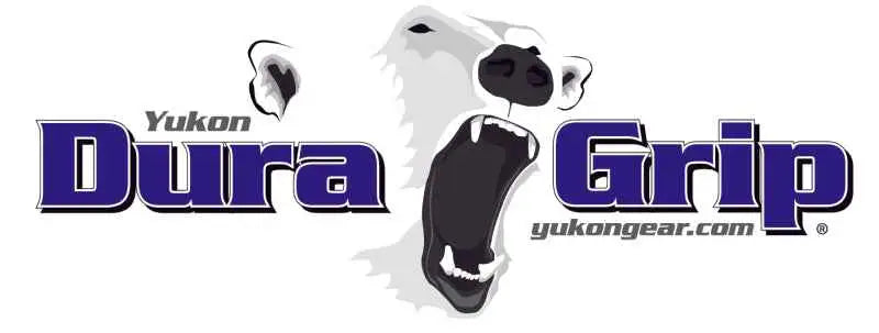 Yukon Gear & Axle YDGC9.25ZF-31-1