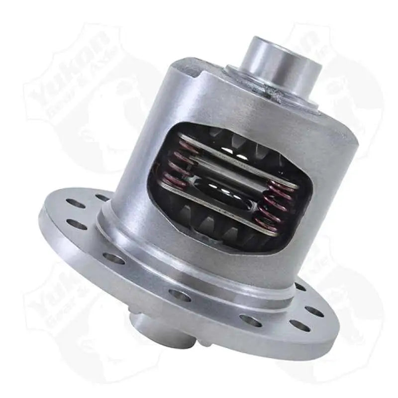 Yukon Gear & Axle YDGC9.25-31-1