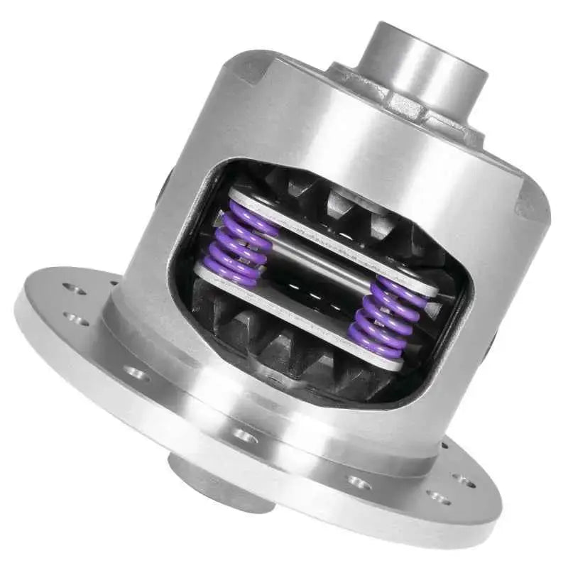 Yukon Gear & Axle YDGGM12T-3-30-1