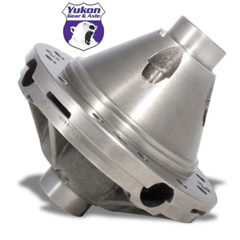 Yukon Gear & Axle YDGGM14T-3-30-1 Yukon Gear Dura Grip Positraction For 10.5in GM 14 Bolt Truck / 4.10 & Down