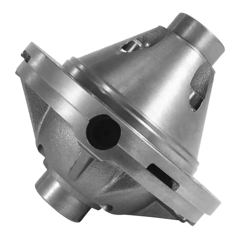 Yukon Gear Dura Grip Positraction For 10.5in GM 14 Bolt Truck / 4.10 & Down - Automotive