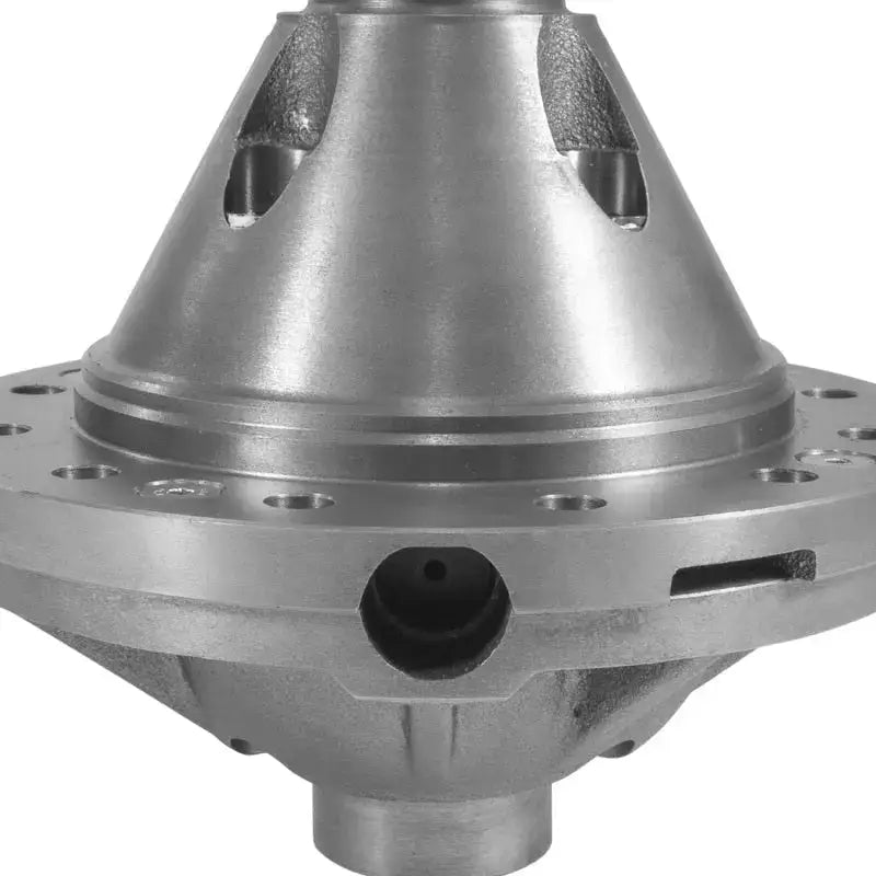 Yukon Gear Dura Grip Positraction For 10.5in GM 14 Bolt Truck / 4.10 & Down - Automotive