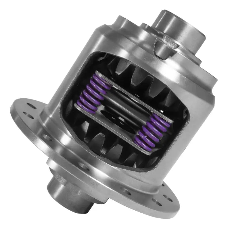 Yukon Gear Dura Grip Positraction for 2014+ GM 9.5in & 9.76in w/ 3.42 & Up Gear Ratios 