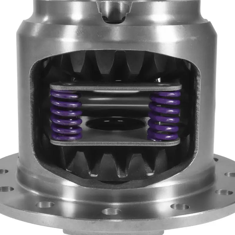Yukon Gear Dura Grip Positraction for 2014+ GM 9.5in & 9.76in w/ 3.42 & Up Gear Ratios 