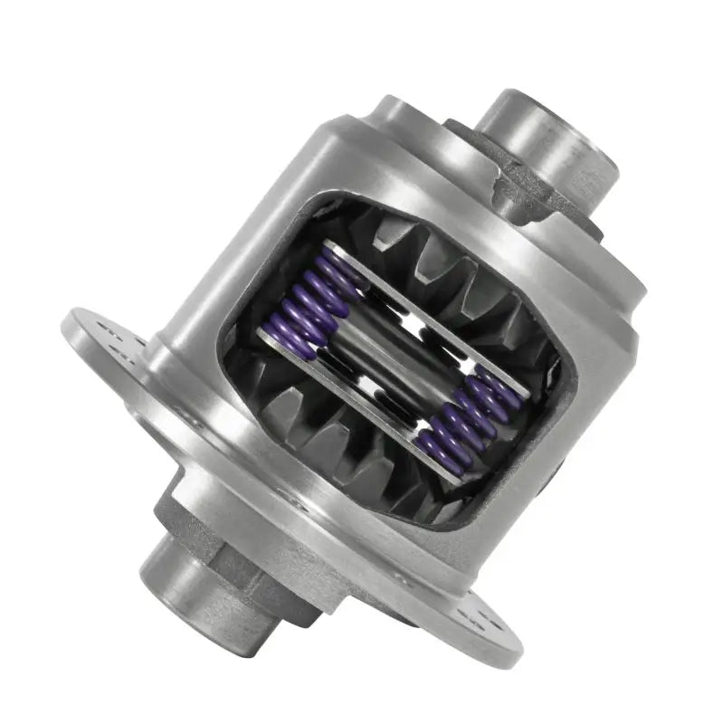 Yukon Gear & Axle Yukon Gear Dura Grip Positraction for 2014+ GM 9.5in & 9.76in w/ 3.42 & Up Gear Ratios