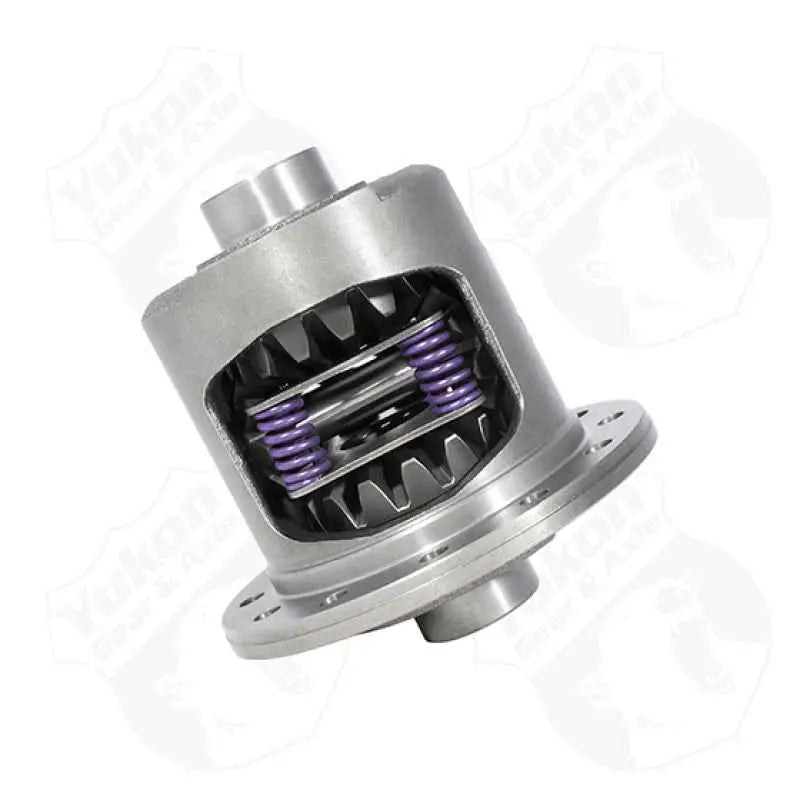 Yukon Gear & Axle YDGF9.75-34-1