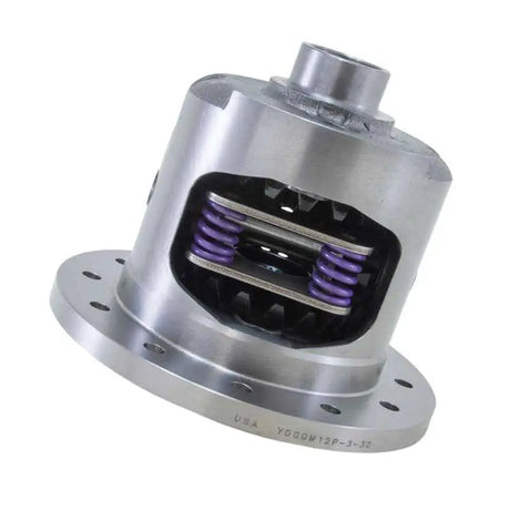 Yukon Gear & Axle YDGGM12P-3-30-1