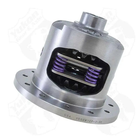 Yukon Gear & Axle YDGGM12P-3-30-1