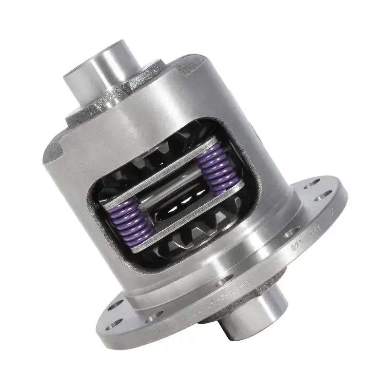 Yukon Gear Dura Grip Positraction For GM 7.625in w/ 28 Spline Axles / 3.23 + - Truck & Automotive