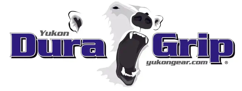 Yukon Gear Dura Grip Positraction For GM 7.625in w/ 28 Spline Axles / 3.23 + - Truck & Automotive