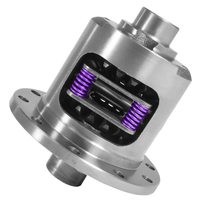 Yukon Gear & Axle YDGGM7.5-3-28-SM Yukon Gear Dura Grip Positraction For GM 7.625in w/ 28 Spline Axles / 3.23+