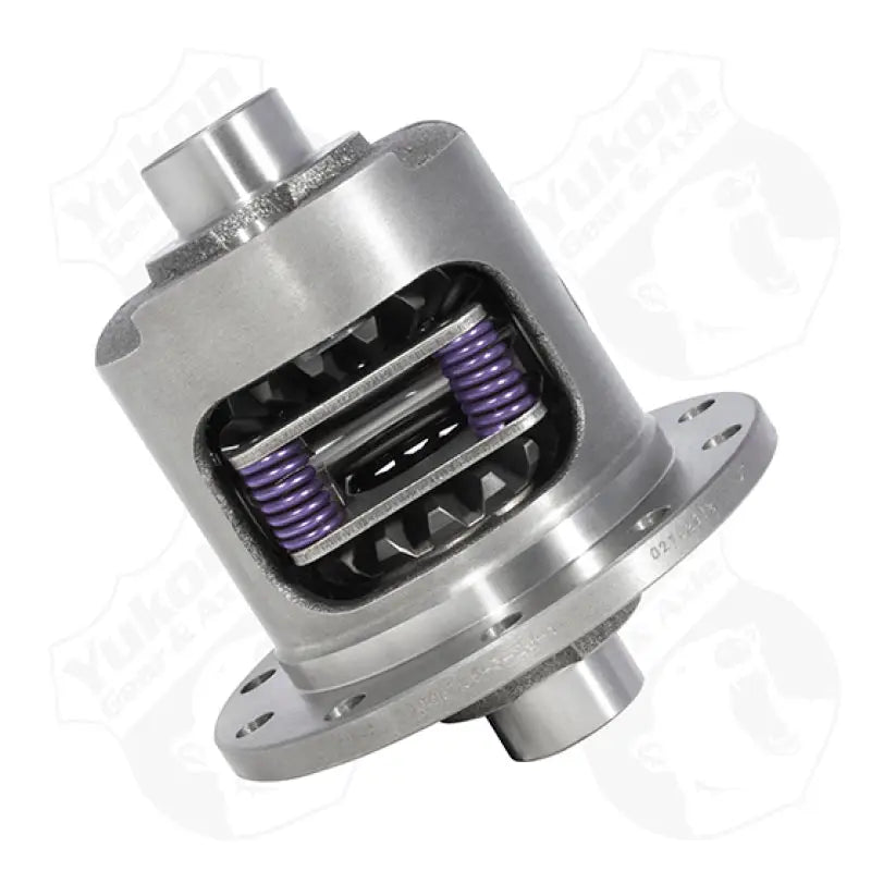 Yukon Gear & Axle YDGGM7.5-3-28-SM Yukon Gear Dura Grip Positraction For GM 7.625in w/ 28 Spline Axles / 3.23+