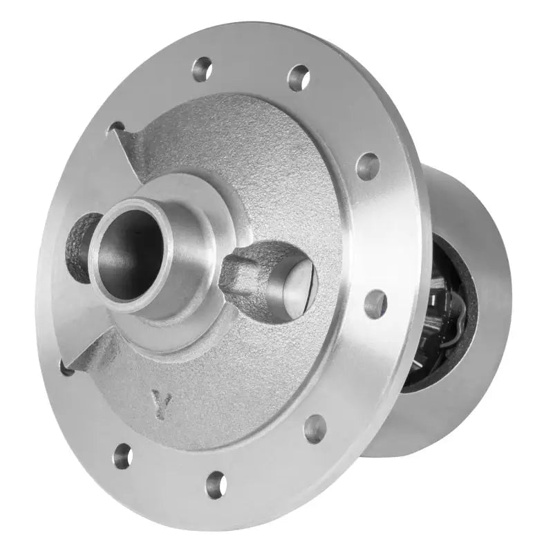Yukon Gear Dura Grip Positraction For GM 8.5in & 8.6in w/ 30 Spline Axles - Powersports