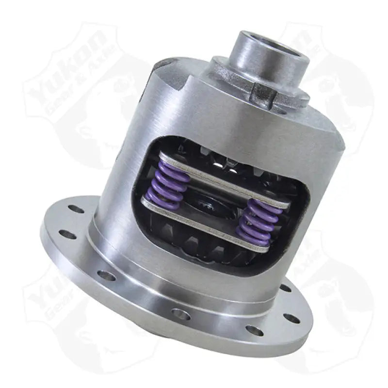 Yukon Gear Dura Grip Positraction For GM 8.5in & 8.6in w/ 30 Spline Axles - Powersports