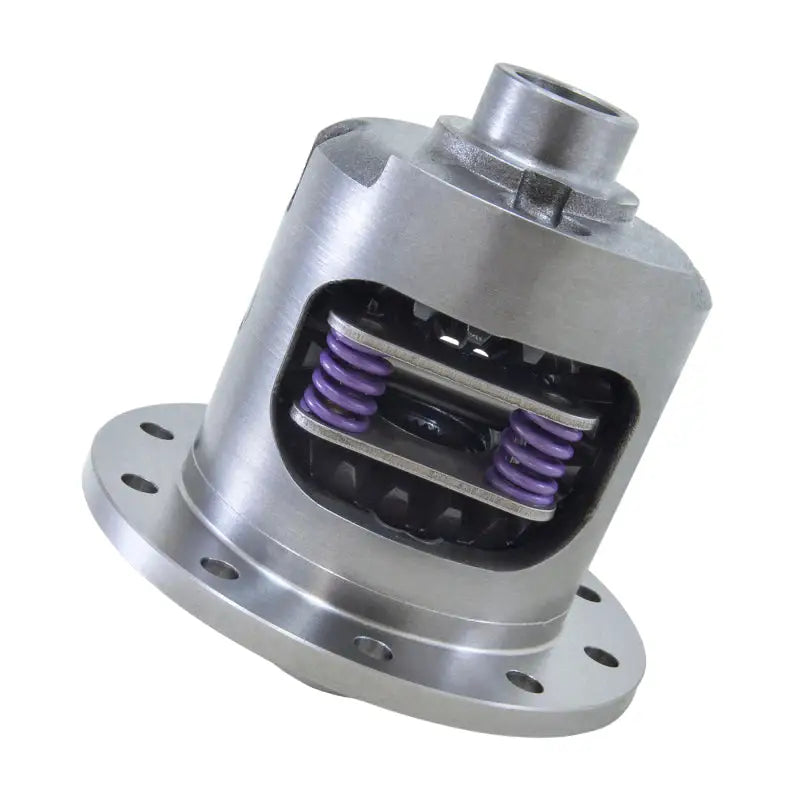 Yukon Gear Dura Grip Positraction For GM 8.5in & 8.6in w/ 30 Spline Axles - Powersports