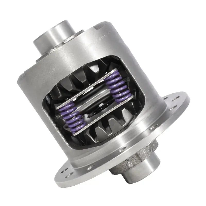 Yukon Gear & Axle YDGGM9.5-33-1 Yukon Gear Dura Grip Positraction For GM 9.5in w/ 33 Spline Axles