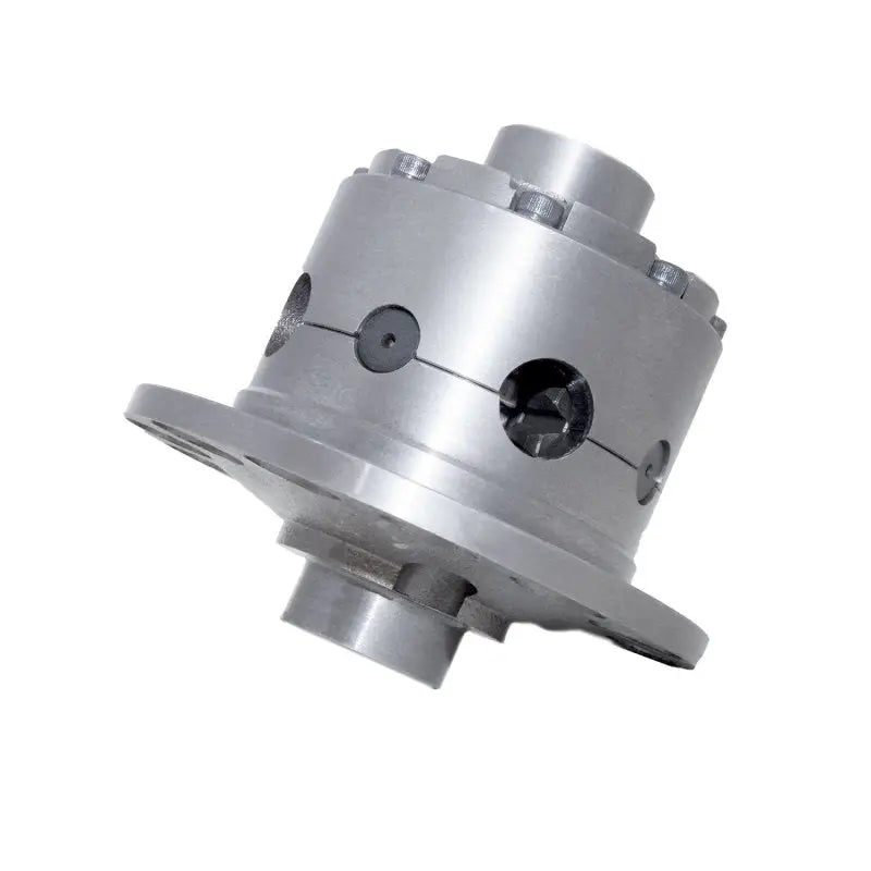 Silver Yukon Gear Dura Grip Positraction for Toyota V6 rear with bolts and gears