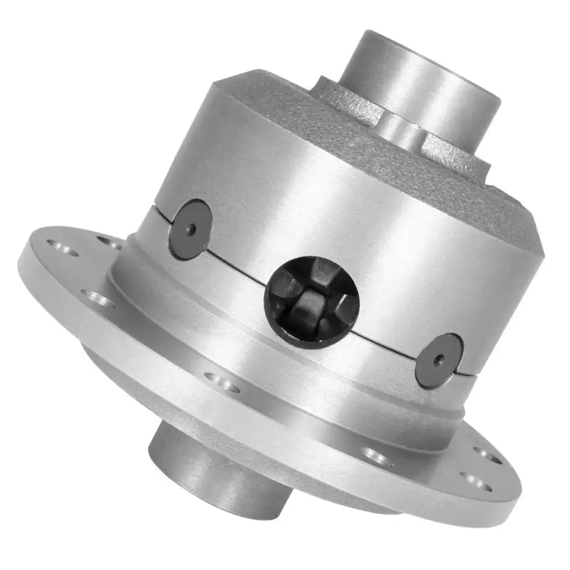 Mechanical limited-slip differential for Toyota V6 rear with Yukon Gear Dura Grip tech